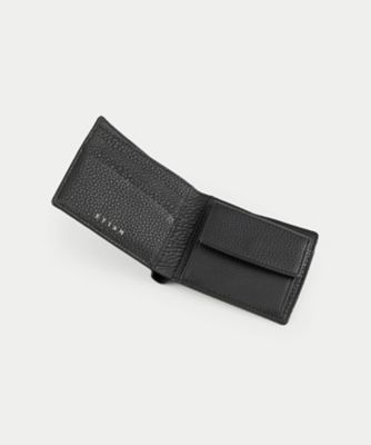 シュリンク　二つ折り財布　ＥＴＭＤー０７２